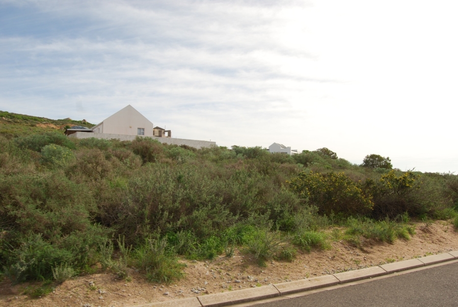 0 Bedroom Property for Sale in Sandy Point Western Cape